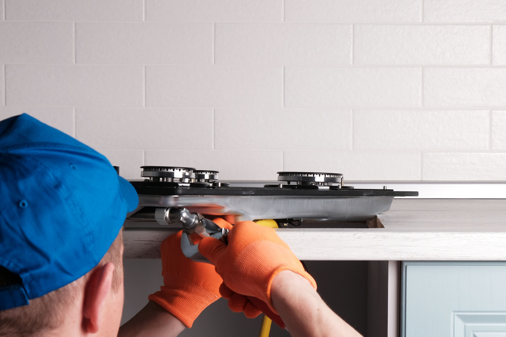 Gascooker Repair & Services