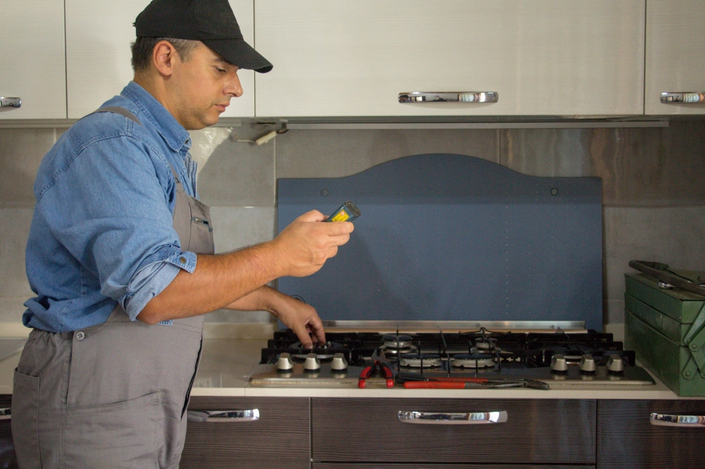 Gascooker Repair & Services