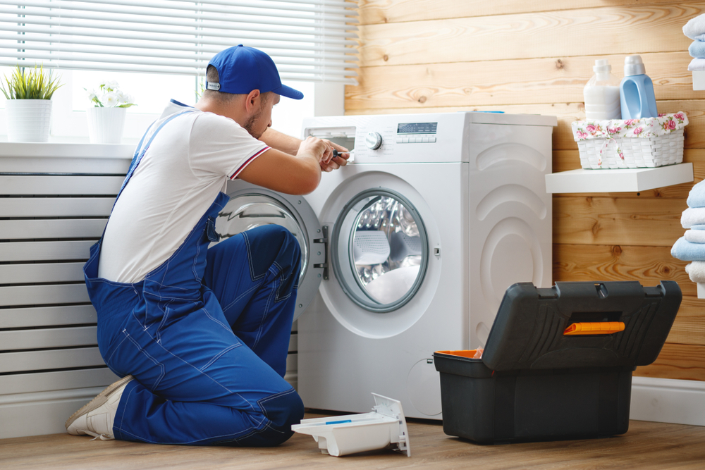 Washing machine Repairing Services