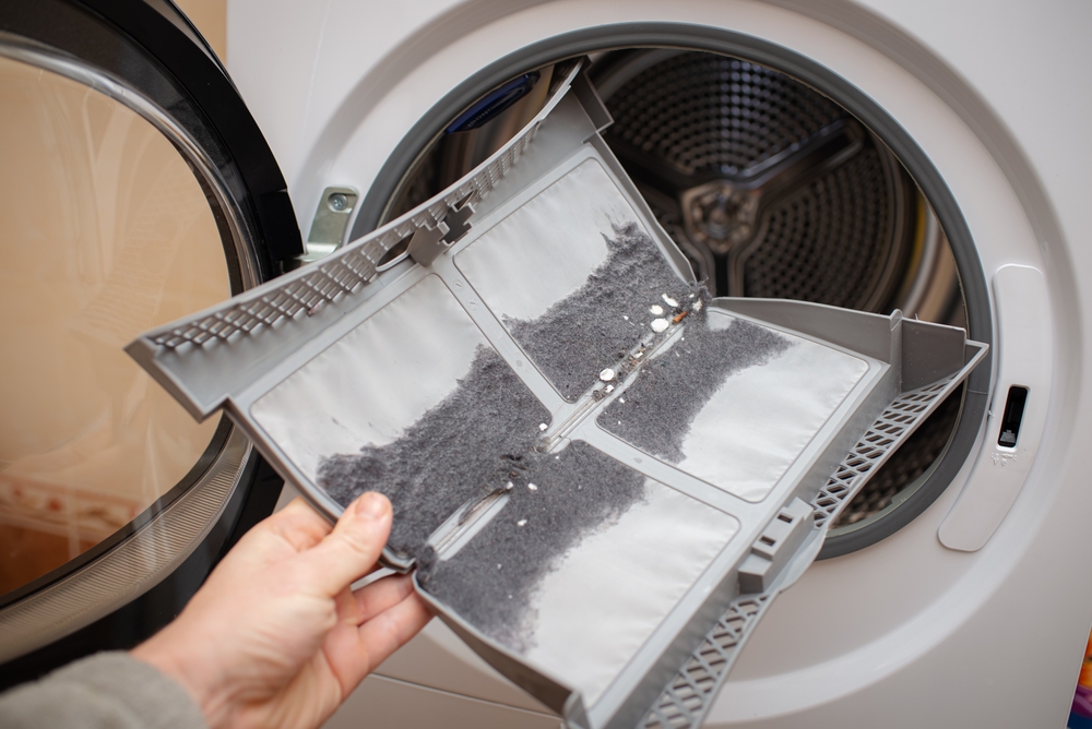 Clothes Dryer Machine Repair & Services