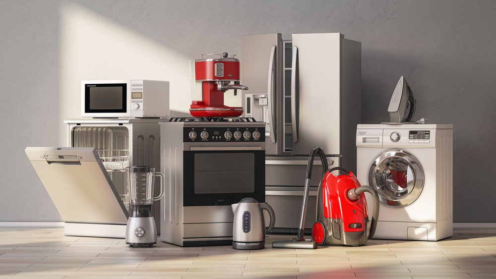 Home Appliances Repair